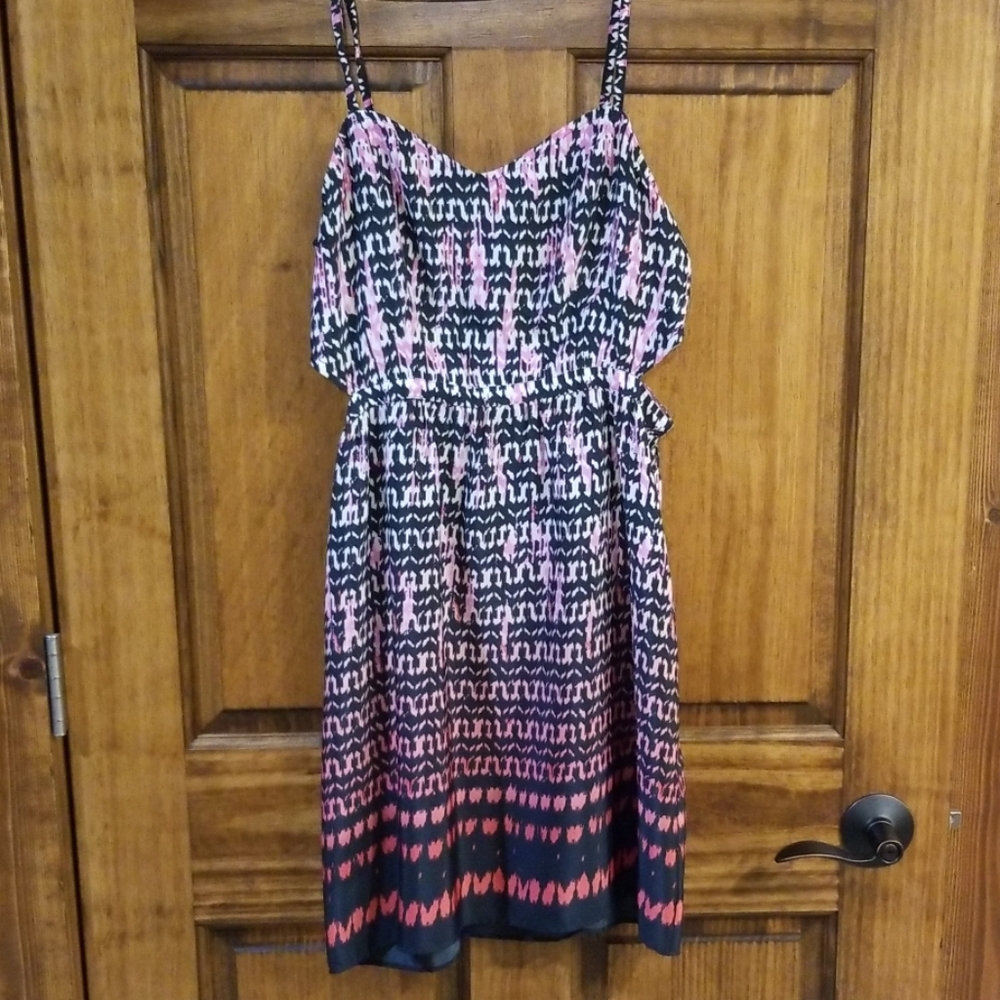 American Eagle Dress